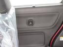 後席内側ドア