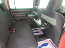 タフワイルド　４ＷＤ　衝突軽減Ｂ　ＡＣＣ　オートライト　プッシュスタート　シートヒーター　オートエアコン　禁煙車　スズキセーフティーサポート　アイドリングストップ　横滑り防止機能　衝突安全ボディ　盗難防止システム（20枚目）