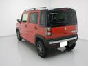 タフワイルド　４ＷＤ　衝突軽減Ｂ　ＡＣＣ　オートライト　プッシュスタート　シートヒーター　オートエアコン　禁煙車　スズキセーフティーサポート　アイドリングストップ　横滑り防止機能　衝突安全ボディ　盗難防止システム（26枚目）