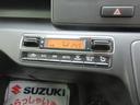 FX 4型 4WD 衝突軽減B CDプレーヤー オートライト プッシュスタート シートヒーター オートエアコン 禁煙車 スズキセーフティーサポート 衝突被害軽減システム 盗難防止システム(9枚目)
