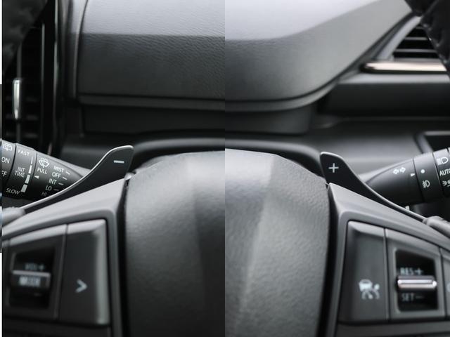 ソリオバンディット バンディット　ＨＹＢＲＩＤ　ＳＶ　後席両側電動スライドドア　衝突被害軽減システム　リヤパーキングセンサー　オートライト　ハイビームアシスト　アダプティブクルーズコントロール　シートヒーター　フルオートエアコン　プッシュスタート（15枚目）