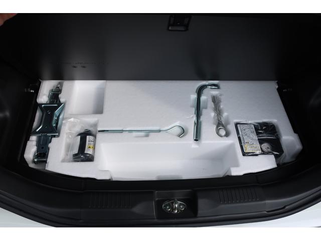 ソリオバンディット バンディット　ＨＹＢＲＩＤ　ＳＶ　後席両側電動スライドドア　衝突被害軽減システム　リヤパーキングセンサー　オートライト　ハイビームアシスト　アダプティブクルーズコントロール　シートヒーター　フルオートエアコン　プッシュスタート（31枚目）