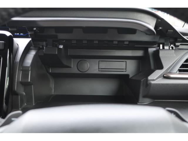 ソリオバンディット バンディット　ＨＹＢＲＩＤ　ＳＶ　後席両側電動スライドドア　衝突被害軽減システム　リヤパーキングセンサー　オートライト　ハイビームアシスト　アダプティブクルーズコントロール　シートヒーター　フルオートエアコン　プッシュスタート（38枚目）