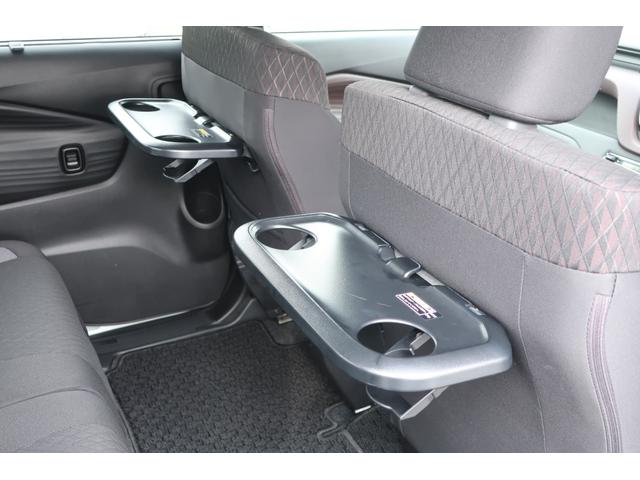 ソリオバンディット バンディット　ＨＹＢＲＩＤ　ＳＶ　後席両側電動スライドドア　衝突被害軽減システム　リヤパーキングセンサー　オートライト　ハイビームアシスト　アダプティブクルーズコントロール　シートヒーター　フルオートエアコン　プッシュスタート（48枚目）