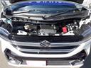 カスタム　ＨＹＢＲＩＤ　ＸＳ　全方位モニター・９インチナビ・ＥＴＣ付　スズキコネクト対応　後席両側電動スライドドア　衝突被害軽減システム　パーキングセンサー　オートライト　ハイビームアシスト　クルコン　シートヒーター（55枚目）