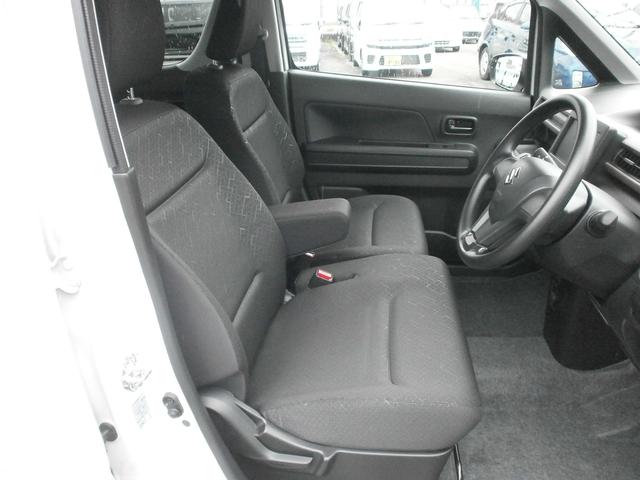 HYBRID FX 4WD 後方誤発進制御 DSBS(38枚目)