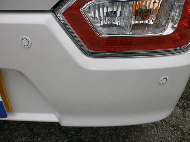HYBRID FX 4WD 後方誤発進制御 DSBS(58枚目)