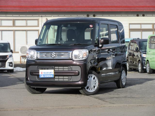 スペーシア ＨＹＢＲＩＤ　Ｇ　４ＷＤ　スライドドア（29枚目）