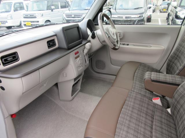 アルトラパンLC LC L 4WD 4WD CVT 衝突軽減ブレーキ(45枚目)