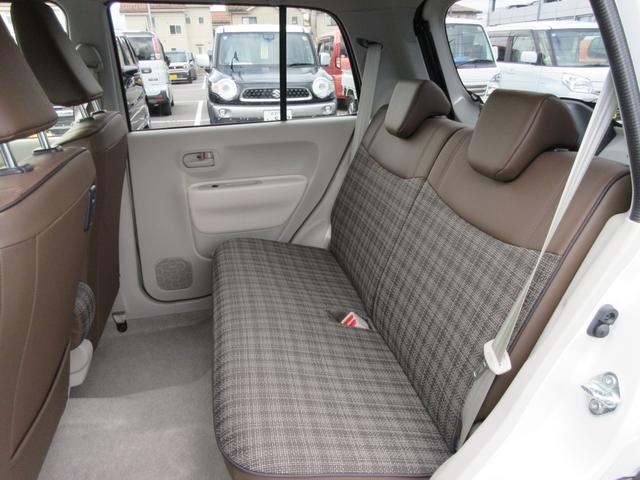 アルトラパンLC LC L 4WD 4WD CVT 衝突軽減ブレーキ(46枚目)