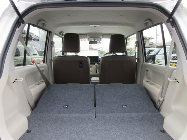 アルトラパンLC LC L 4WD 4WD CVT 衝突軽減ブレーキ(47枚目)