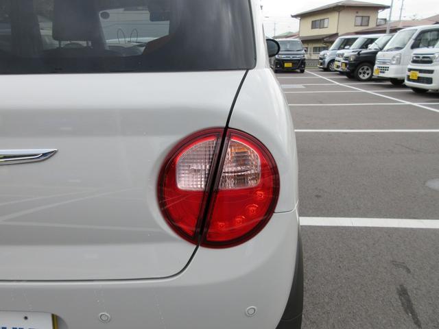 アルトラパンLC LC L 4WD 4WD CVT 衝突軽減ブレーキ(48枚目)