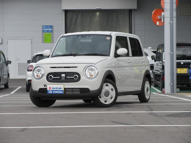 アルトラパンLC LC L 4WD 4WD CVT 衝突軽減ブレーキ(51枚目)