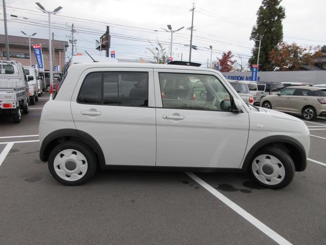 アルトラパンLC LC L 4WD 4WD CVT 衝突軽減ブレーキ(55枚目)