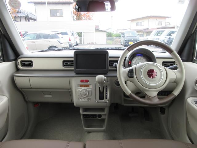 アルトラパンLC LC L 4WD 4WD CVT 衝突軽減ブレーキ(60枚目)