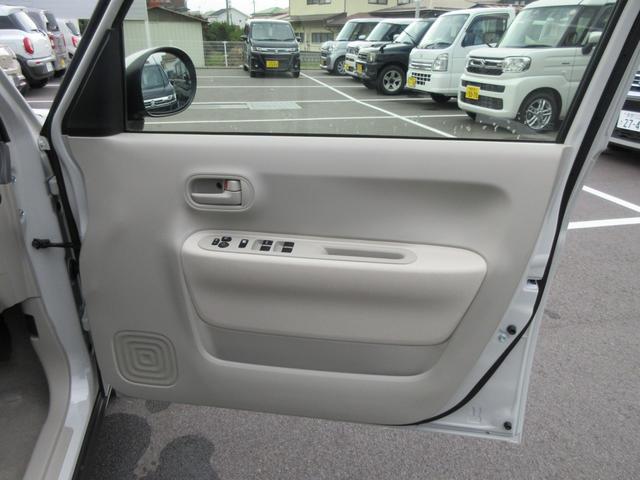 アルトラパンLC LC L 4WD 4WD CVT 衝突軽減ブレーキ(76枚目)