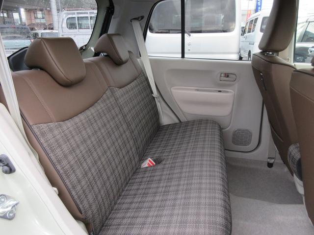 アルトラパンLC LC L 衝突軽減ブレーキ 衝突軽減ブレーキ イモビ プッシュスタート(12枚目)