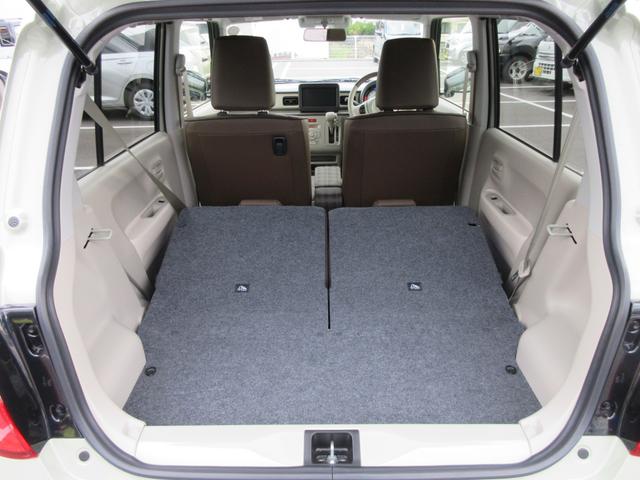 アルトラパンLC LC L 衝突軽減ブレーキ 衝突軽減ブレーキ イモビ プッシュスタート(15枚目)