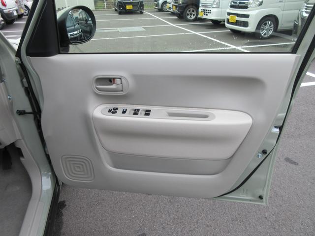 アルトラパンLC LC L 衝突軽減ブレーキ 衝突軽減ブレーキ イモビ プッシュスタート(39枚目)