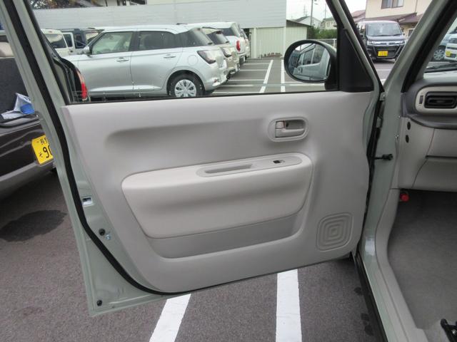 アルトラパンLC LC L 衝突軽減ブレーキ 衝突軽減ブレーキ イモビ プッシュスタート(40枚目)