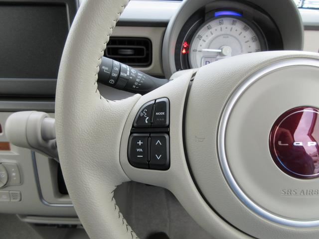 アルトラパンLC LC L 衝突軽減ブレーキ 衝突軽減ブレーキ イモビ プッシュスタート(71枚目)