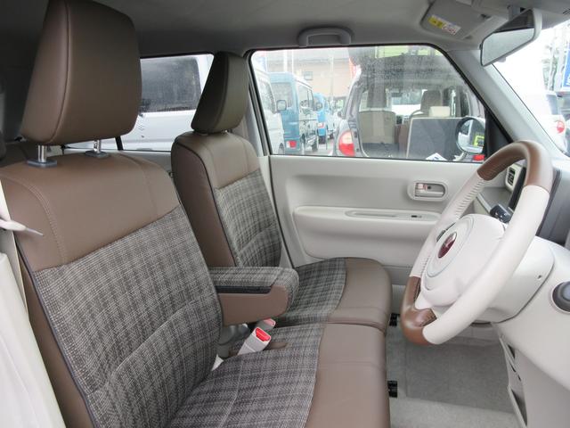 アルトラパンLC LC L 4WD 衝突軽減ブレーキ 4WD プッシュスタート(11枚目)