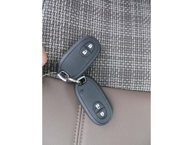 アルトラパンLC LC L 4WD 衝突軽減ブレーキ 4WD プッシュスタート(20枚目)