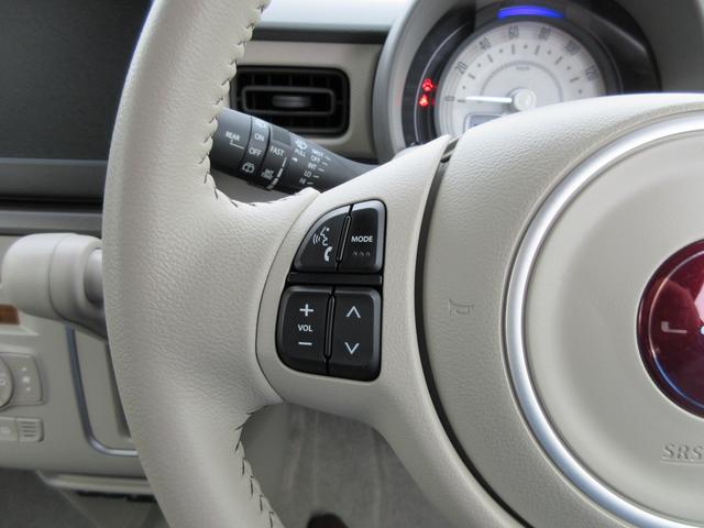 アルトラパンLC LC L 4WD 衝突軽減ブレーキ 4WD プッシュスタート(32枚目)