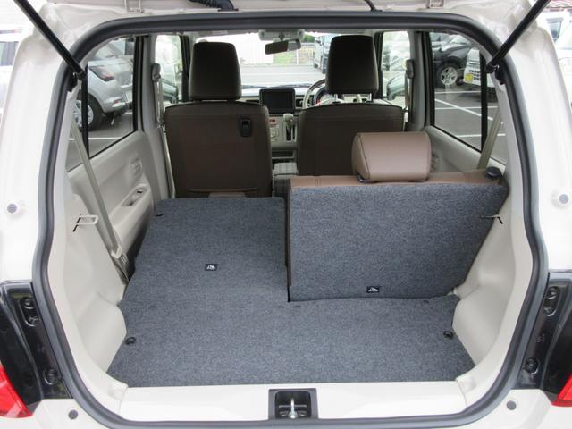 アルトラパンLC LC L 4WD 衝突軽減ブレーキ 4WD プッシュスタート(47枚目)