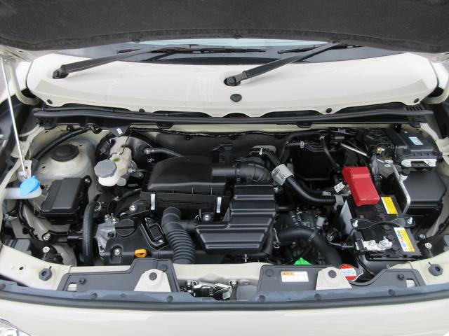 アルトラパンLC LC L 4WD 衝突軽減ブレーキ 4WD プッシュスタート(49枚目)