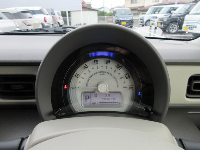 アルトラパンLC LC L 4WD 衝突軽減ブレーキ 4WD プッシュスタート(63枚目)