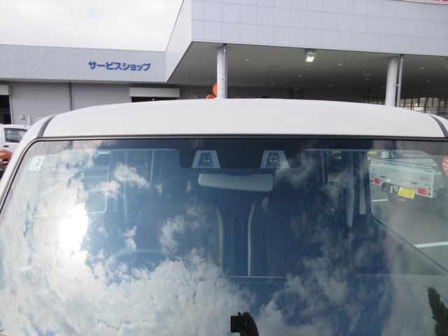 ハスラー HYBRID Gターボ 4WD 全方位ナビ 純正全方位ナビ 4WD ターボ CVT 衝突軽減ブレーキ(3枚目)