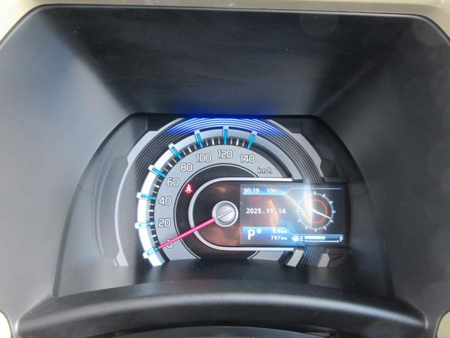 ハスラー HYBRID Gターボ 4WD 全方位ナビ 純正全方位ナビ 4WD ターボ CVT 衝突軽減ブレーキ(4枚目)