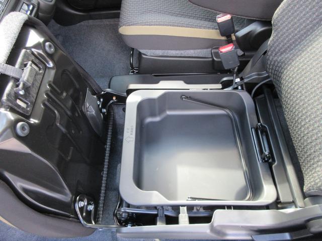 ハスラー HYBRID Gターボ 4WD 全方位ナビ 純正全方位ナビ 4WD ターボ CVT 衝突軽減ブレーキ(14枚目)