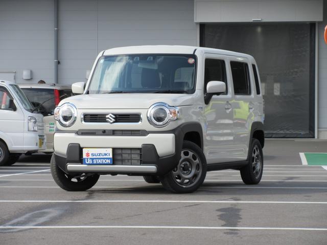 ハスラー HYBRID Gターボ 4WD 全方位ナビ 純正全方位ナビ 4WD ターボ CVT 衝突軽減ブレーキ(25枚目)