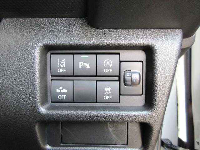 ハスラー HYBRID Gターボ 4WD 全方位ナビ 純正全方位ナビ 4WD ターボ CVT 衝突軽減ブレーキ(38枚目)