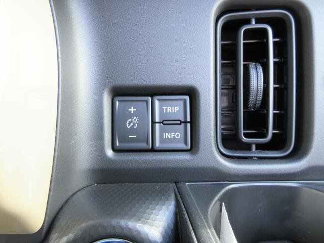 ハスラー HYBRID Gターボ 4WD 全方位ナビ 純正全方位ナビ 4WD ターボ CVT 衝突軽減ブレーキ(39枚目)