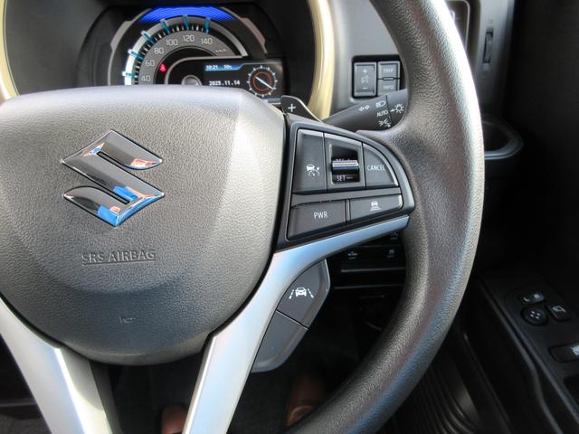 ハスラー HYBRID Gターボ 4WD 全方位ナビ 純正全方位ナビ 4WD ターボ CVT 衝突軽減ブレーキ(40枚目)