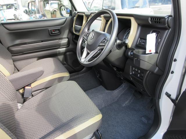 ハスラー HYBRID Gターボ 4WD 全方位ナビ 純正全方位ナビ 4WD ターボ CVT 衝突軽減ブレーキ(51枚目)