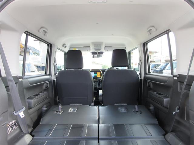 ハスラー HYBRID Gターボ 4WD 全方位ナビ 純正全方位ナビ 4WD ターボ CVT 衝突軽減ブレーキ(56枚目)