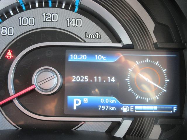 ハスラー HYBRID Gターボ 4WD 全方位ナビ 純正全方位ナビ 4WD ターボ CVT 衝突軽減ブレーキ(71枚目)