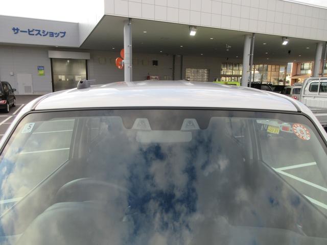 アルト HYBRID X 衝突軽減ブレーキ 衝突軽減ブレーキ 2WD LEDライト アルミホイール(3枚目)