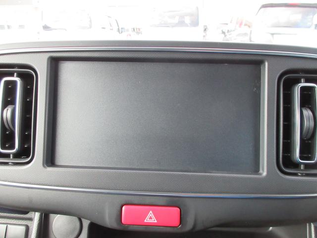 アルト HYBRID X 衝突軽減ブレーキ 衝突軽減ブレーキ 2WD LEDライト アルミホイール(5枚目)