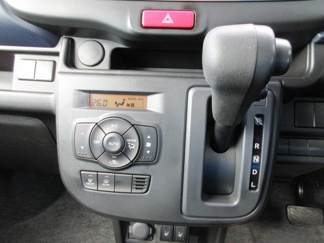 アルト HYBRID X 衝突軽減ブレーキ 衝突軽減ブレーキ 2WD LEDライト アルミホイール(6枚目)