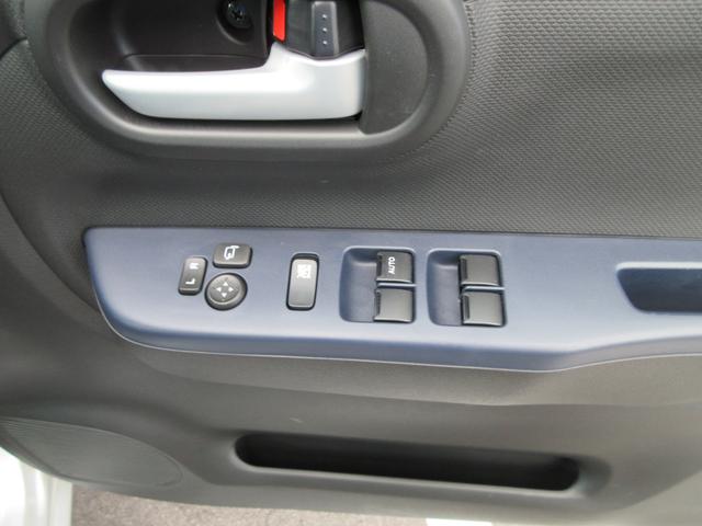 アルト HYBRID X 衝突軽減ブレーキ 衝突軽減ブレーキ 2WD LEDライト アルミホイール(9枚目)