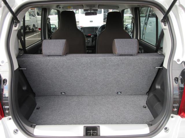 アルト HYBRID X 衝突軽減ブレーキ 衝突軽減ブレーキ 2WD LEDライト アルミホイール(12枚目)