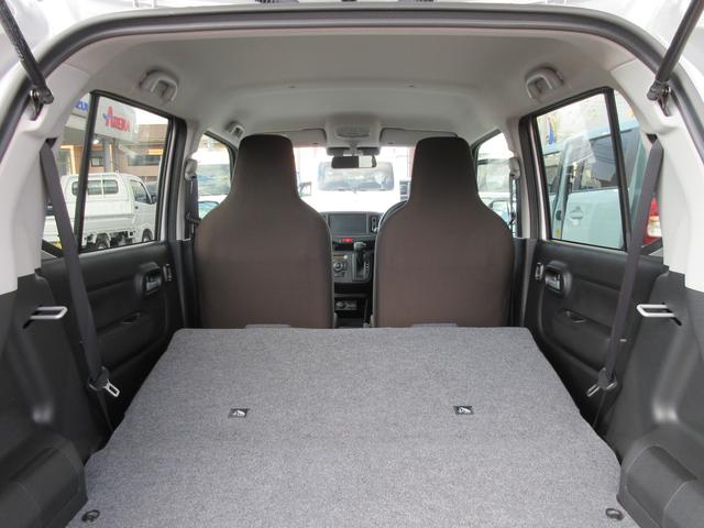 アルト HYBRID X 衝突軽減ブレーキ 衝突軽減ブレーキ 2WD LEDライト アルミホイール(13枚目)