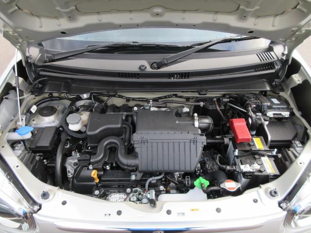アルト HYBRID X 衝突軽減ブレーキ 衝突軽減ブレーキ 2WD LEDライト アルミホイール(15枚目)