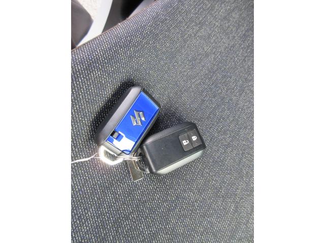 アルト HYBRID X 衝突軽減ブレーキ 衝突軽減ブレーキ 2WD LEDライト アルミホイール(19枚目)