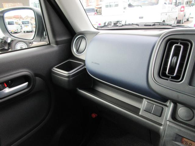 アルト HYBRID X 衝突軽減ブレーキ 衝突軽減ブレーキ 2WD LEDライト アルミホイール(35枚目)